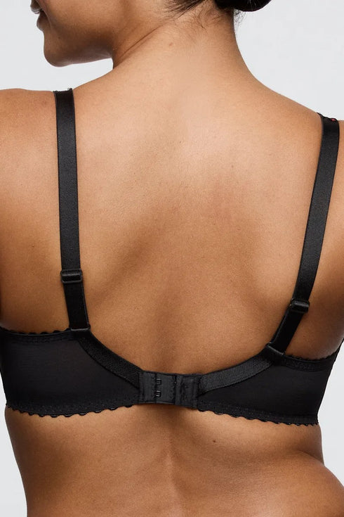 PrimaDonna Miyara Half Padded Plunge Bra