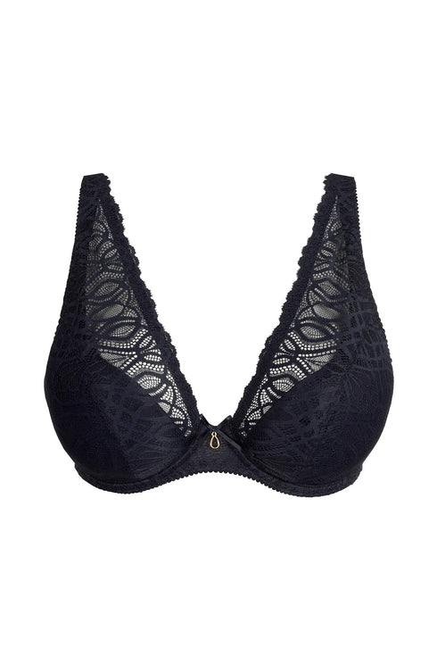 PrimaDonna Salerno Half Padded Plunge Bra