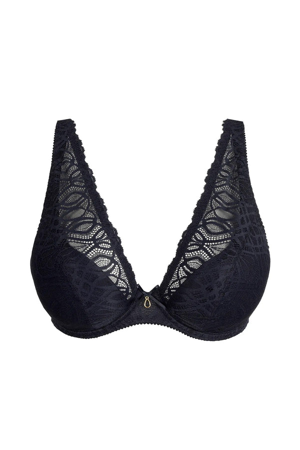 PrimaDonna Salerno Half Padded Plunge Bra