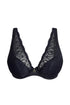 PrimaDonna Salerno Half Padded Plunge Bra