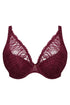 PrimaDonna Salerno Half Padded Plunge Bra