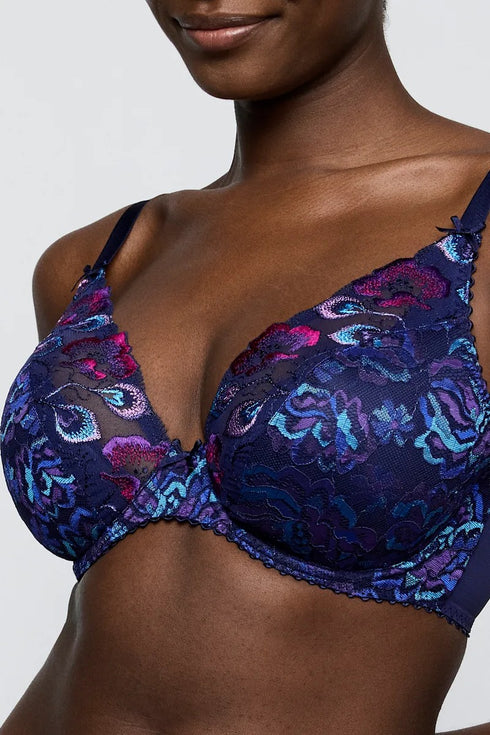 PrimaDonna San Angel Half Padded Plunge Bra