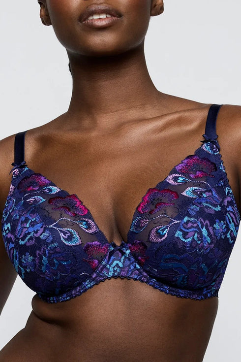 PrimaDonna San Angel Half Padded Plunge Bra