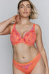 PrimaDonna Devdaha Half Padded Plunge Bra