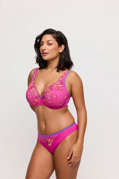 PrimaDonna Devdaha Rio Briefs