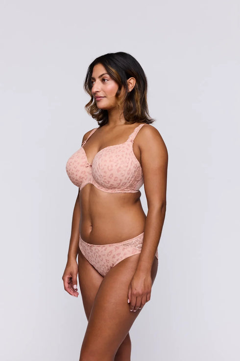 PrimaDonna Madison Padded Bra Heartshape