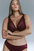 PrimaDonna Salerno Half Padded Plunge Bra