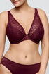 PrimaDonna Salerno Half Padded Plunge Bra