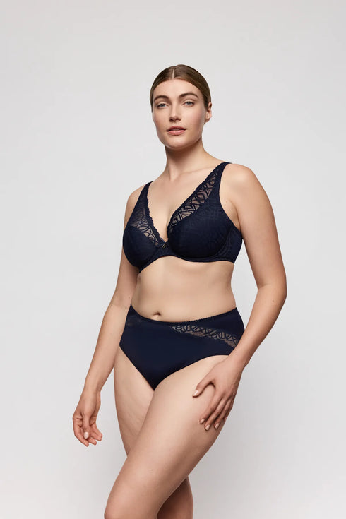 PrimaDonna Salerno Half Padded Plunge Bra