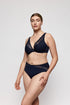 PrimaDonna Salerno Half Padded Plunge Bra