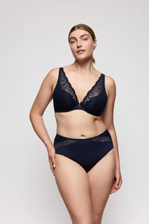 PrimaDonna Salerno Half Padded Plunge Bra