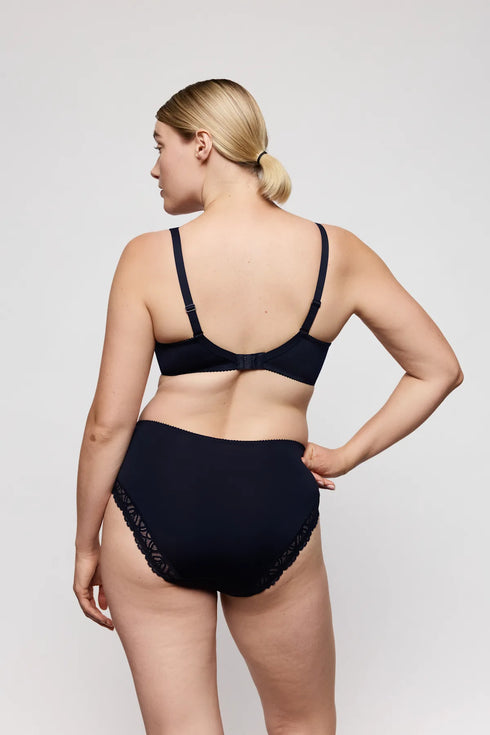 PrimaDonna Salerno Half Padded Plunge Bra