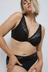 PrimaDonna Salerno Half Padded Plunge Bra