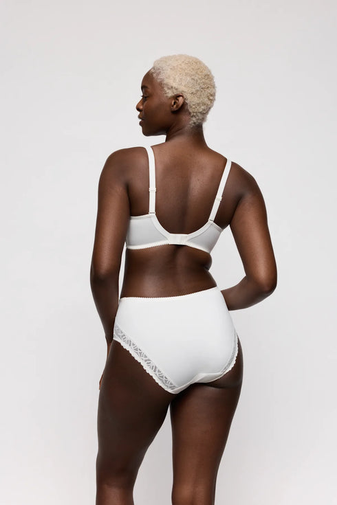 PrimaDonna Salerno Half Padded Plunge Bra
