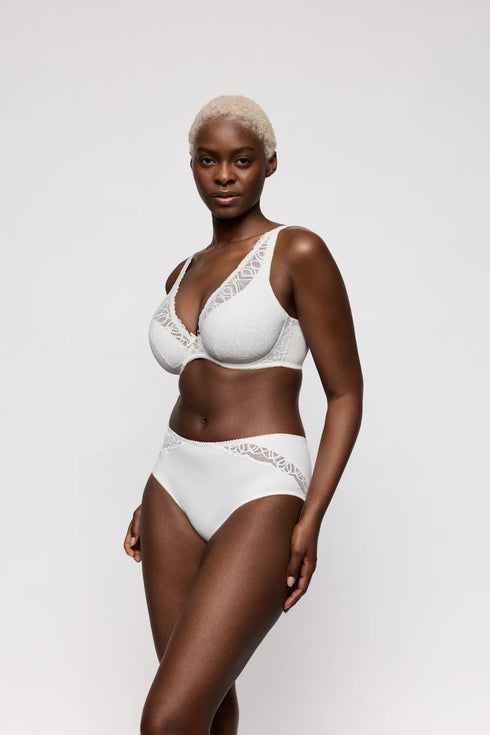 PrimaDonna Salerno Half Padded Plunge Bra