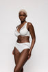PrimaDonna Salerno Half Padded Plunge Bra