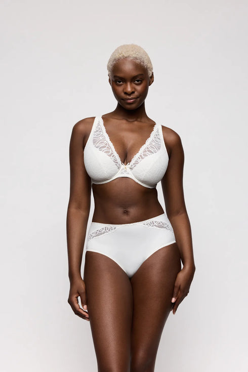 PrimaDonna Salerno Half Padded Plunge Bra