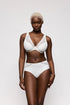 PrimaDonna Salerno Half Padded Plunge Bra