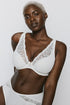 PrimaDonna Salerno Half Padded Plunge Bra
