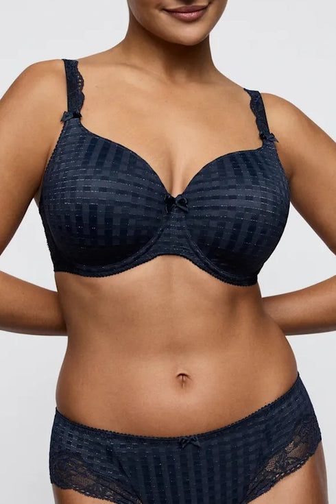 PrimaDonna Madison Padded Bra Heartshape