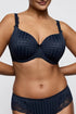 PrimaDonna Madison Padded Bra Heartshape