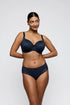 PrimaDonna Madison Padded Bra Heartshape