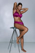 PrimaDonna Madison Padded Bra Heartshape
