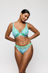 PrimaDonna Cala Luna Half Padded Plunge Bra