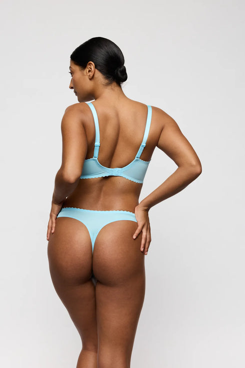 PrimaDonna Cala Luna Half Padded Plunge Bra