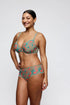 PrimaDonna Cala Luna Half Padded Plunge Bra