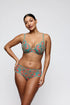 PrimaDonna Cala Luna Half Padded Plunge Bra