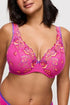 PrimaDonna Devdaha Half Padded Plunge Bra