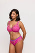 PrimaDonna Devdaha Half Padded Plunge Bra