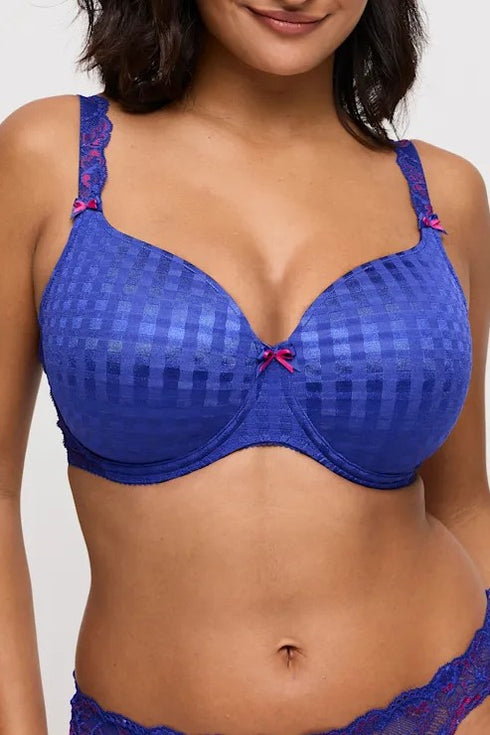 PrimaDonna Madison Padded Bra Heartshape