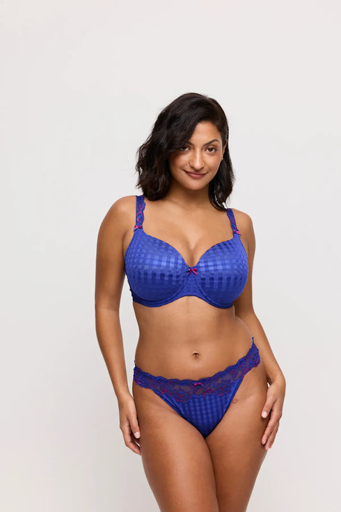 PrimaDonna Madison Padded Bra Heartshape
