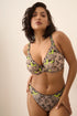 PrimaDonna Manali Half Padded Plunge Bra