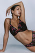 PrimaDonna Miyara Half Padded Plunge Bra