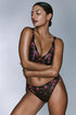 PrimaDonna Miyara Half Padded Plunge Bra