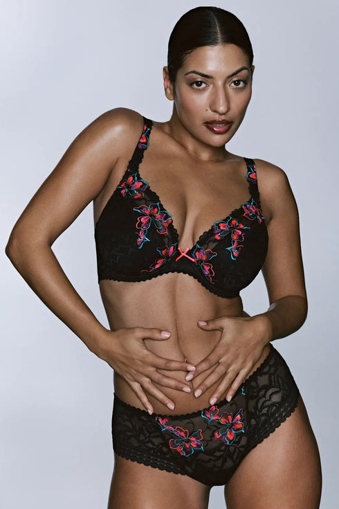 PrimaDonna Miyara Luxury Thong