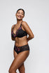 PrimaDonna Miyara Half Padded Plunge Bra