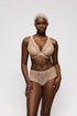 PrimaDonna Salerno Half Padded Plunge Bra