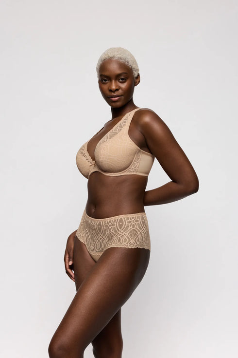 PrimaDonna Salerno Half Padded Plunge Bra