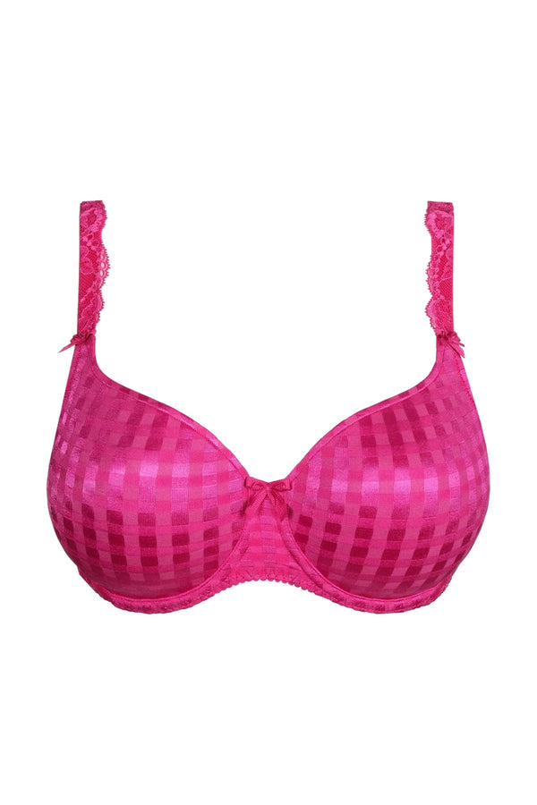 PrimaDonna Madison Padded Bra Heartshape