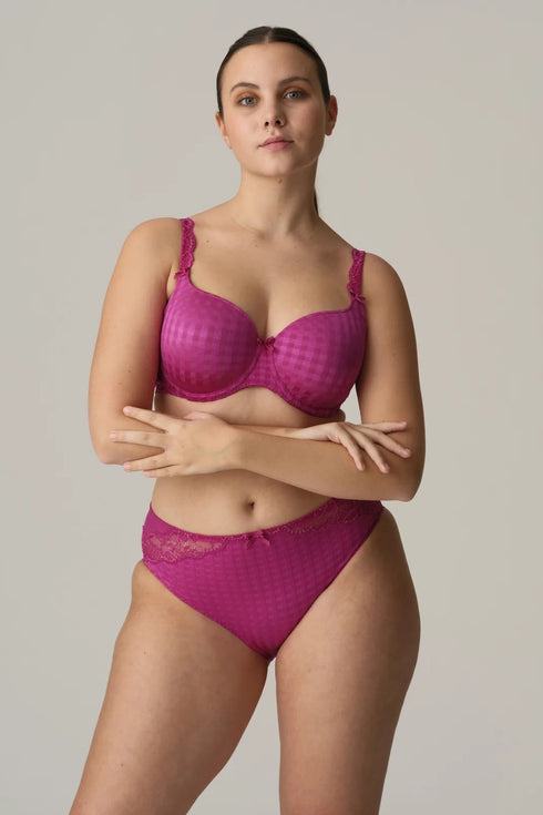 PrimaDonna Madison Full Briefs