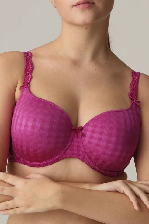 PrimaDonna Madison Padded Bra Heartshape