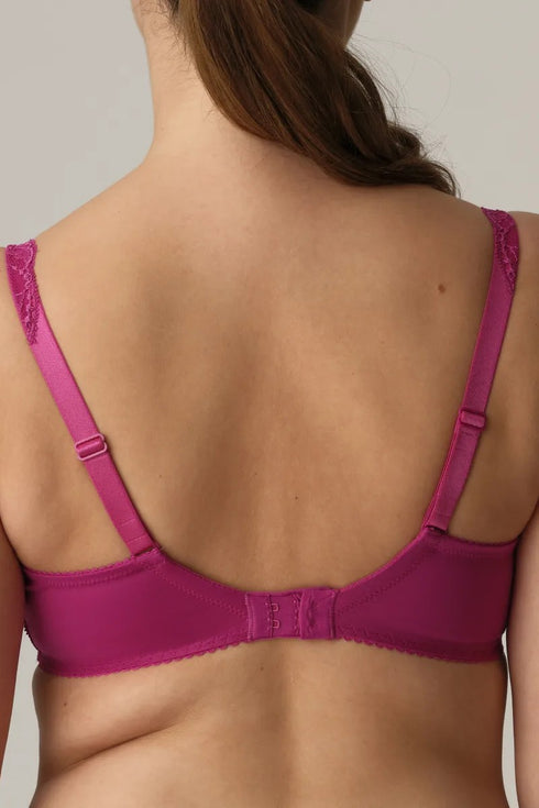 PrimaDonna Madison Padded Bra Heartshape