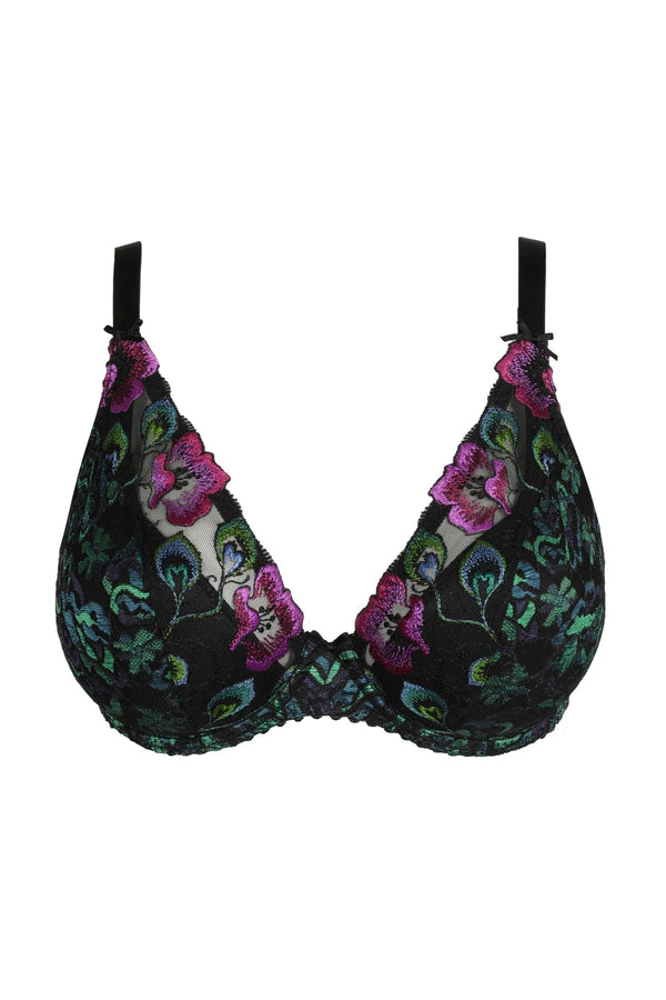 PrimaDonna San Angel Half Padded Plunge Bra