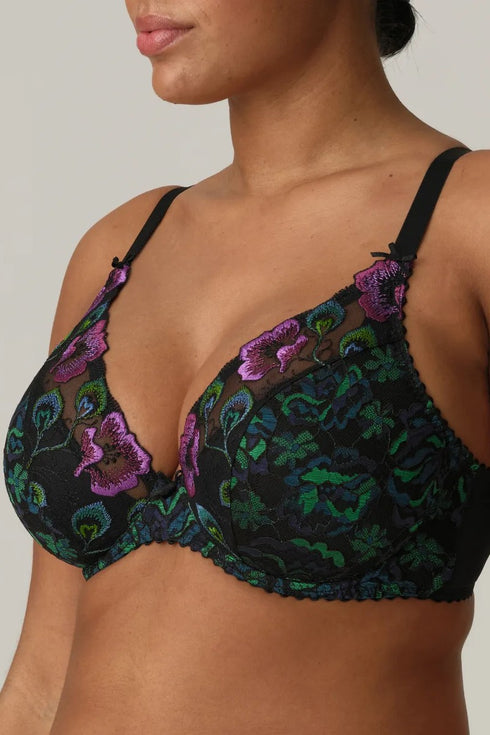 PrimaDonna San Angel Half Padded Plunge Bra