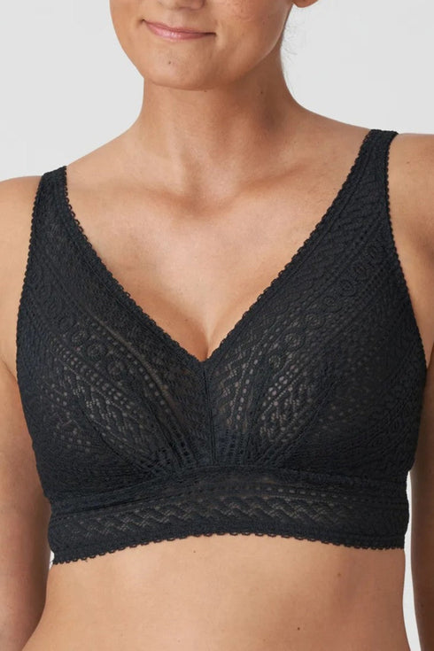 PrimaDonna Montara Full Cup Bra Wireless