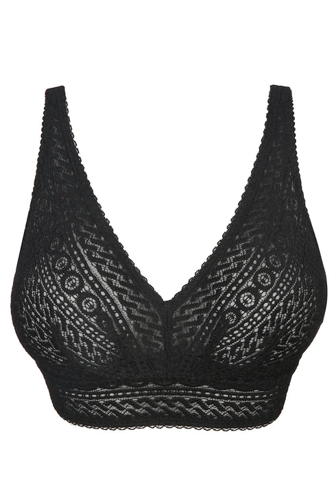 PrimaDonna Montara Full Cup Bra Wireless